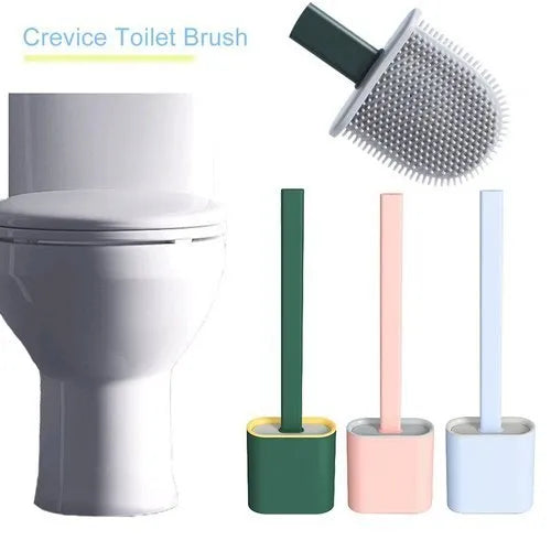 Silicon Toilet Brush PD Enterprises