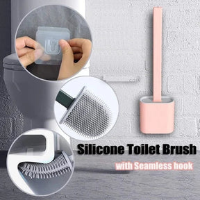 Silicon Toilet Brush PD Enterprises