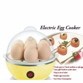 Egg Boiler PD Enterprises