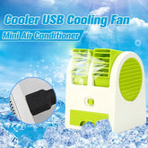 Mini Air Cooler PD Enterprises