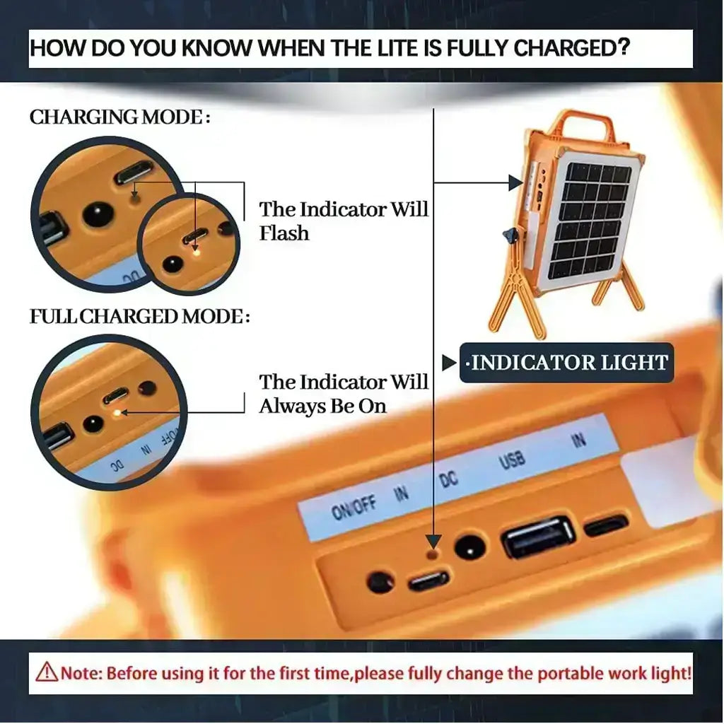 Solar emergency lights online | Portable lamp at best price in India PD Enterprises